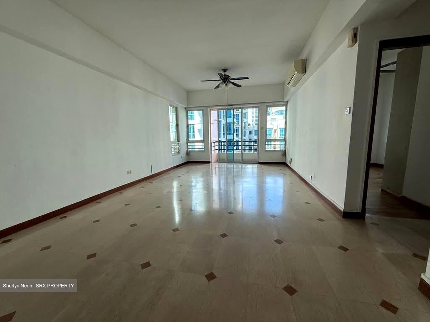 Parkshore (D15), Condominium #545864061